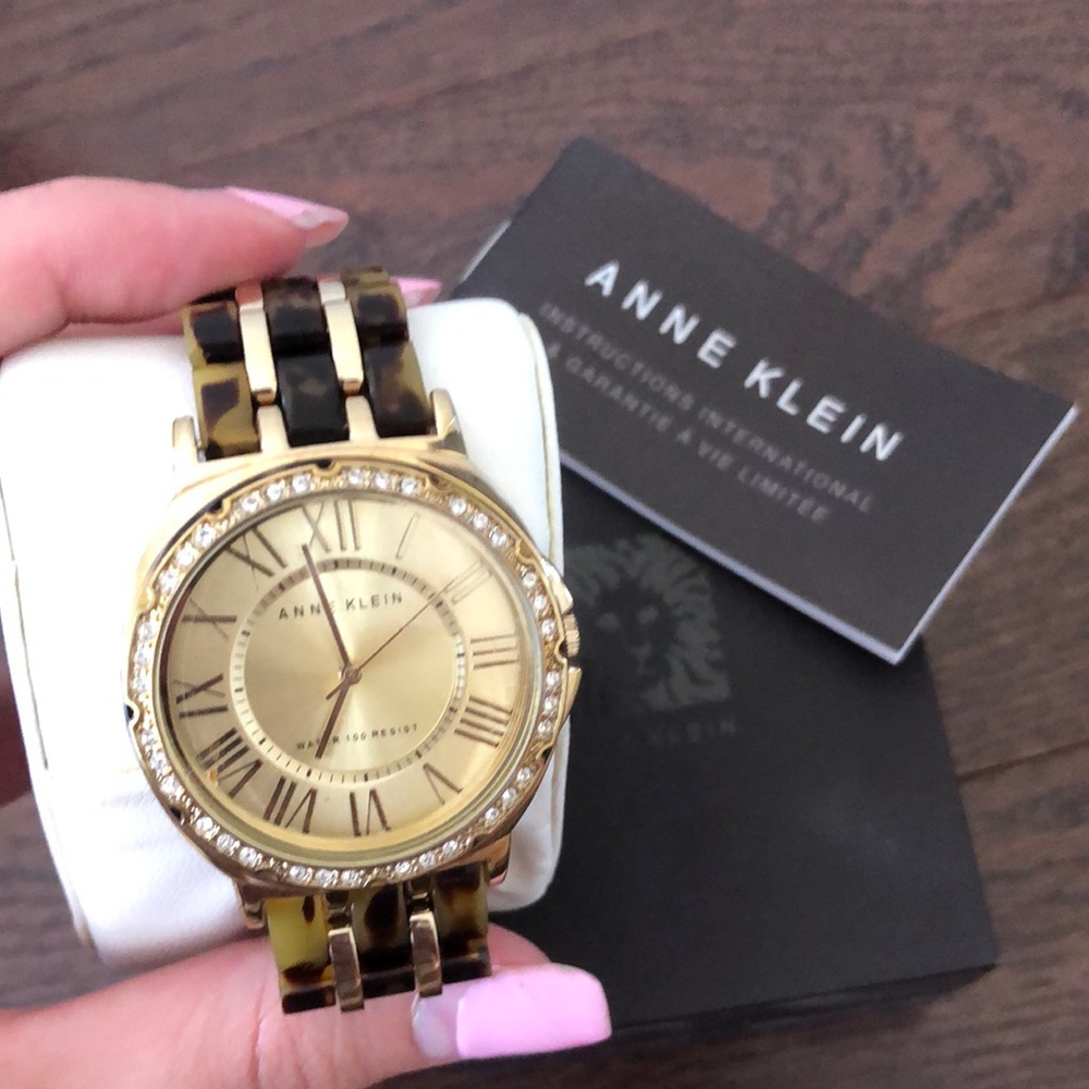 Anne Klein Watch - Picture 1 of 10